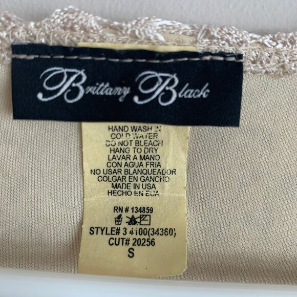 Brittany Black - Picture 2 of 3